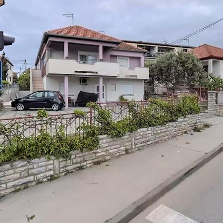 Apartman Paula Zadar Bagian luar foto