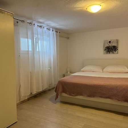 Apartman Paula Zadar Bagian luar foto