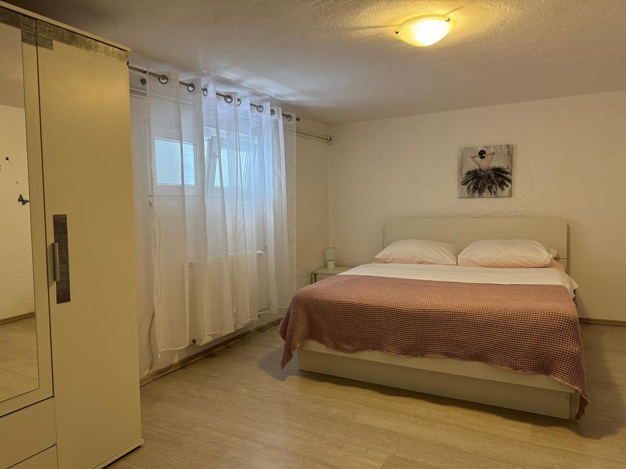 Apartman Paula Zadar Bagian luar foto