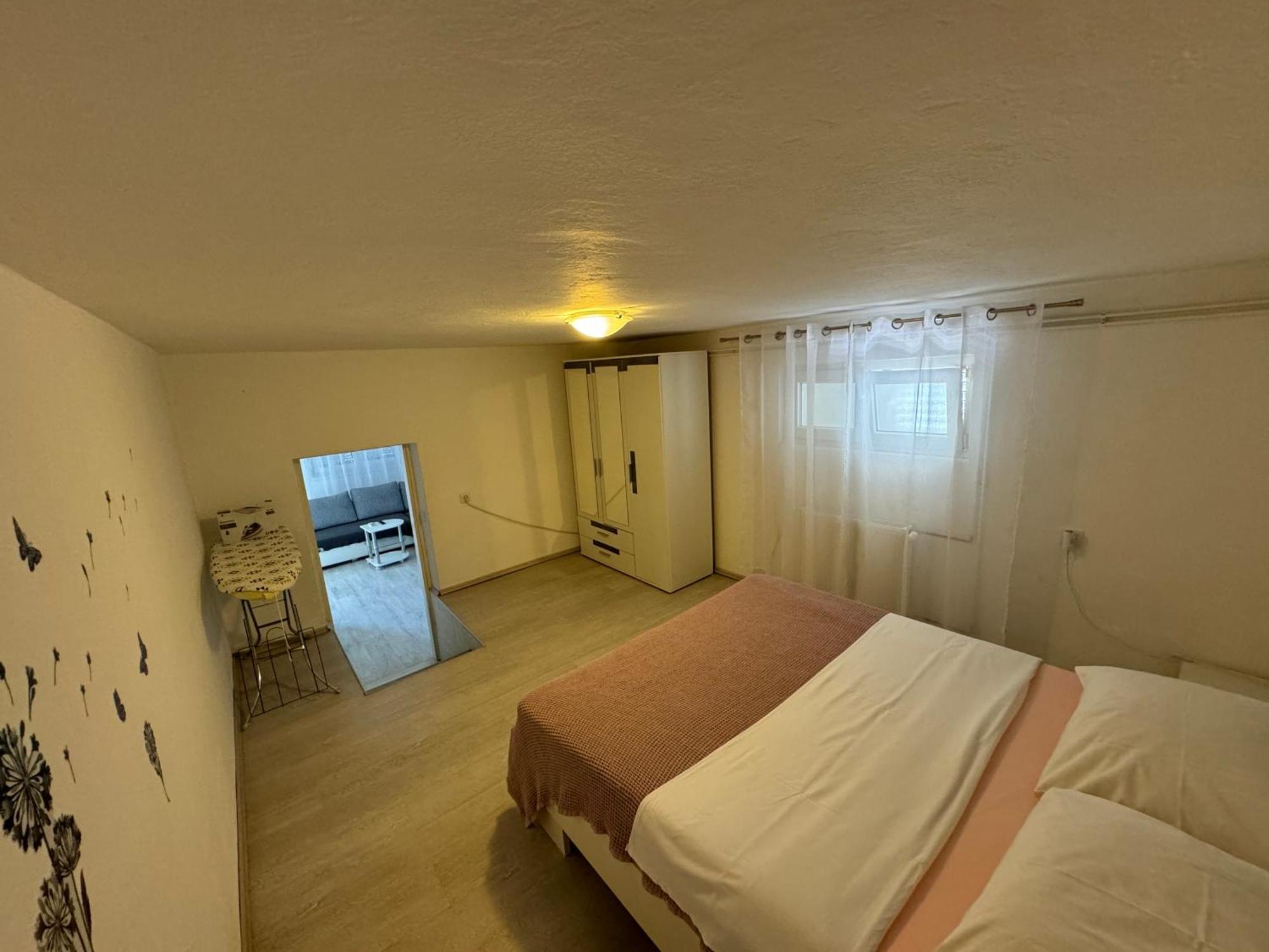 Apartman Paula Zadar Bagian luar foto