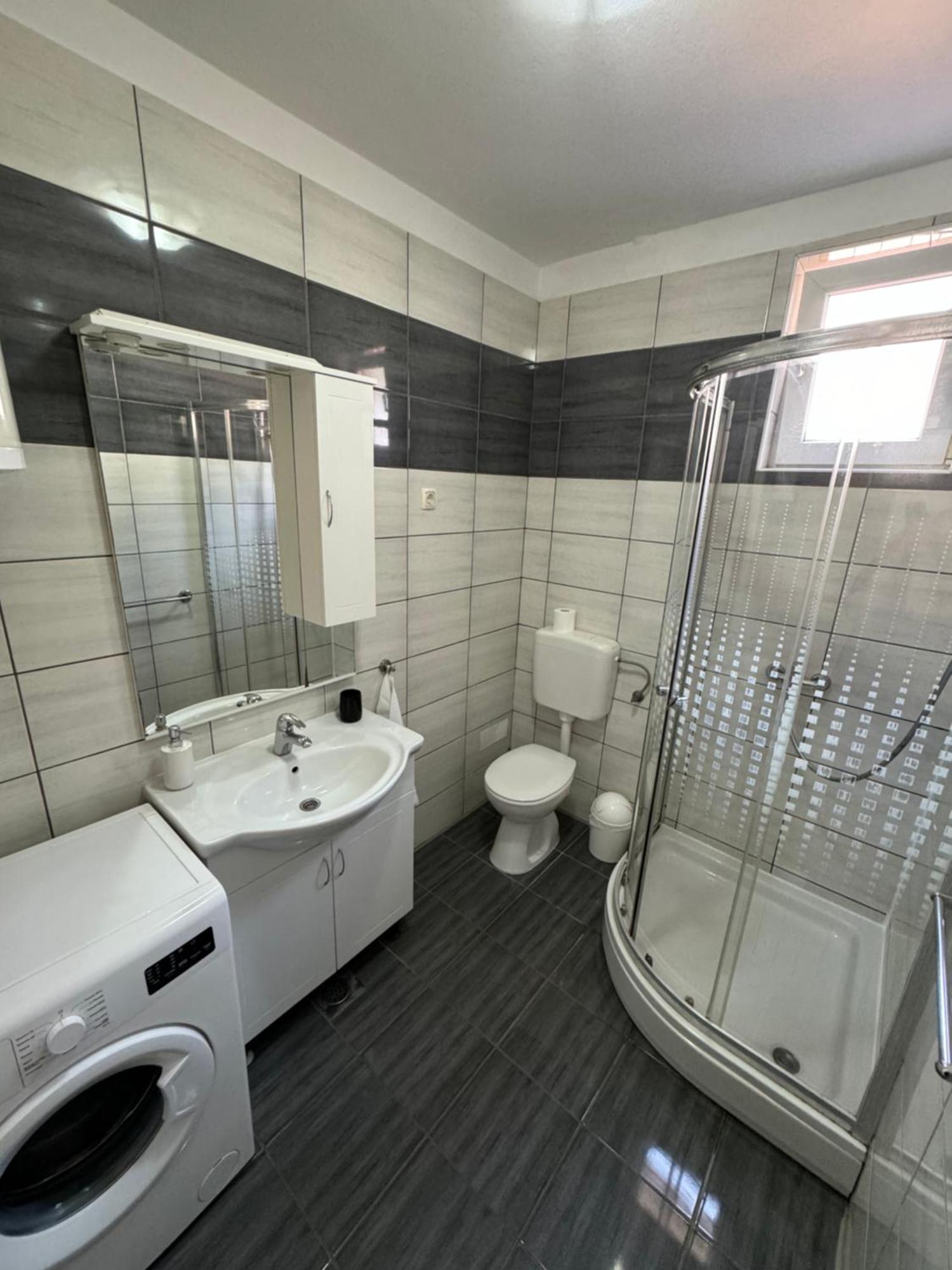 Apartman Paula Zadar Bagian luar foto